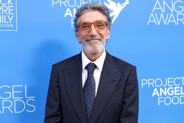 Project Angel Food s Angel Awards 2026 HOLLYWOOD, LOS ANGELES, CALIFORNIA, USA - SEPTEMBER 26: Chuck Lorre arrives at Project Angel Food s Angel Awards 2026 held at The Chuck Lorre Family Foundation Campus at Project Angel Food on September 26, 2026 in Hollywood, Los Angeles, California, United States. Hollywood The Chuck Lorre Family Foundation Campus at Project Angel Food California United States Copyright: xXavierxCollin ImagexPressxAgencyx