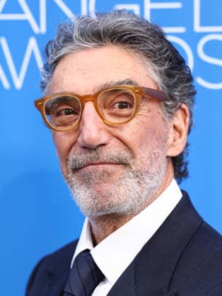 Project Angel Food s Angel Awards 2026 HOLLYWOOD, LOS ANGELES, CALIFORNIA, USA - SEPTEMBER 26: Chuck Lorre arrives at Project Angel Food s Angel Awards 2026 held at The Chuck Lorre Family Foundation Campus at Project Angel Food on September 26, 2026 in Hollywood, Los Angeles, California, United States. Hollywood The Chuck Lorre Family Foundation Campus at Project Angel Food California United States Copyright: xXavierxCollin ImagexPressxAgencyx
