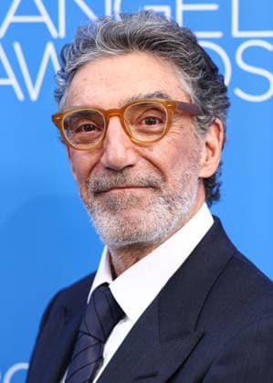 Project Angel Food s Angel Awards 2026 HOLLYWOOD, LOS ANGELES, CALIFORNIA, USA - SEPTEMBER 26: Chuck Lorre arrives at Project Angel Food s Angel Awards 2026 held at The Chuck Lorre Family Foundation Campus at Project Angel Food on September 26, 2026 in Hollywood, Los Angeles, California, United States. Hollywood The Chuck Lorre Family Foundation Campus at Project Angel Food California United States Copyright: xXavierxCollin ImagexPressxAgencyx
