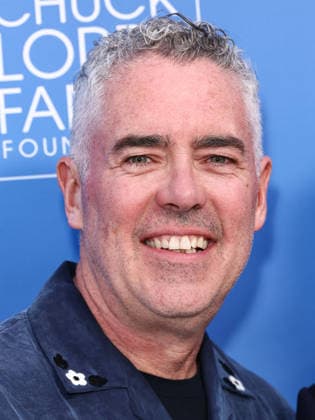 Project Angel Food s Angel Awards 2026 HOLLYWOOD, LOS ANGELES, CALIFORNIA, USA - SEPTEMBER 26: Ed Robertson arrives at Project Angel Food s Angel Awards 2026 held at The Chuck Lorre Family Foundation Campus at Project Angel Food on September 26, 2026 in Hollywood, Los Angeles, California, United States. Hollywood The Chuck Lorre Family Foundation Campus at Project Angel Food California United States Copyright: xXavierxCollin ImagexPressxAgencyx