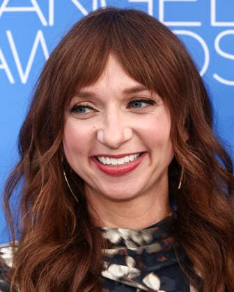 Project Angel Food s Angel Awards 2026 HOLLYWOOD, LOS ANGELES, CALIFORNIA, USA - SEPTEMBER 26: Lauren Lapkus arrives at Project Angel Food s Angel Awards 2026 held at The Chuck Lorre Family Foundation Campus at Project Angel Food on September 26, 2026 in Hollywood, Los Angeles, California, United States. Hollywood The Chuck Lorre Family Foundation Campus at Project Angel Food California United States Copyright: xXavierxCollin ImagexPressxAgencyx