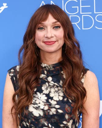 Project Angel Food s Angel Awards 2026 HOLLYWOOD, LOS ANGELES, CALIFORNIA, USA - SEPTEMBER 26: Lauren Lapkus arrives at Project Angel Food s Angel Awards 2026 held at The Chuck Lorre Family Foundation Campus at Project Angel Food on September 26, 2026 in Hollywood, Los Angeles, California, United States. Hollywood The Chuck Lorre Family Foundation Campus at Project Angel Food California United States Copyright: xXavierxCollin ImagexPressxAgencyx