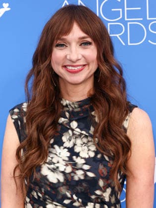 Project Angel Food s Angel Awards 2026 HOLLYWOOD, LOS ANGELES, CALIFORNIA, USA - SEPTEMBER 26: Lauren Lapkus arrives at Project Angel Food s Angel Awards 2026 held at The Chuck Lorre Family Foundation Campus at Project Angel Food on September 26, 2026 in Hollywood, Los Angeles, California, United States. Hollywood The Chuck Lorre Family Foundation Campus at Project Angel Food California United States Copyright: xXavierxCollin ImagexPressxAgencyx