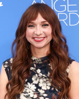 Project Angel Food s Angel Awards 2026 HOLLYWOOD, LOS ANGELES, CALIFORNIA, USA - SEPTEMBER 26: Lauren Lapkus arrives at Project Angel Food s Angel Awards 2026 held at The Chuck Lorre Family Foundation Campus at Project Angel Food on September 26, 2026 in Hollywood, Los Angeles, California, United States. Hollywood The Chuck Lorre Family Foundation Campus at Project Angel Food California United States Copyright: xXavierxCollin ImagexPressxAgencyx