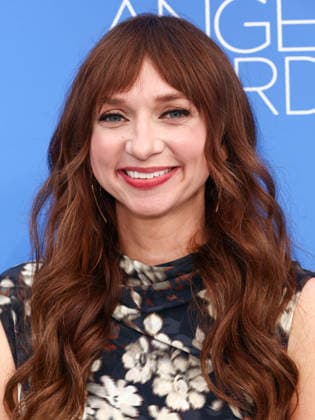 Project Angel Food s Angel Awards 2026 HOLLYWOOD, LOS ANGELES, CALIFORNIA, USA - SEPTEMBER 26: Lauren Lapkus arrives at Project Angel Food s Angel Awards 2026 held at The Chuck Lorre Family Foundation Campus at Project Angel Food on September 26, 2026 in Hollywood, Los Angeles, California, United States. Hollywood The Chuck Lorre Family Foundation Campus at Project Angel Food California United States Copyright: xXavierxCollin ImagexPressxAgencyx