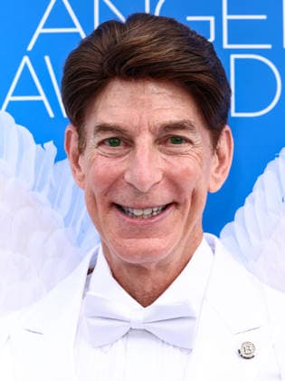 Project Angel Food s Angel Awards 2026 HOLLYWOOD, LOS ANGELES, CALIFORNIA, USA - SEPTEMBER 26: BJ Korros arrives at Project Angel Food s Angel Awards 2026 held at The Chuck Lorre Family Foundation Campus at Project Angel Food on September 26, 2026 in Hollywood, Los Angeles, California, United States. Hollywood The Chuck Lorre Family Foundation Campus at Project Angel Food California United States Copyright: xXavierxCollin ImagexPressxAgencyx