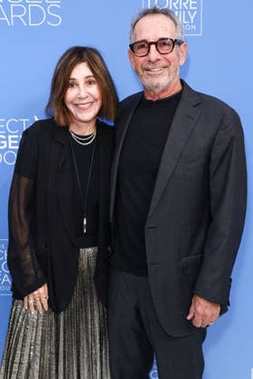 Project Angel Food s Angel Awards 2026 HOLLYWOOD, LOS ANGELES, CALIFORNIA, USA - SEPTEMBER 26: Jayne Gelon and Steve Gelon arrive at Project Angel Food s Angel Awards 2026 held at The Chuck Lorre Family Foundation Campus at Project Angel Food on September 26, 2026 in Hollywood, Los Angeles, California, United States. Hollywood The Chuck Lorre Family Foundation Campus at Project Angel Food California United States Copyright: xXavierxCollin ImagexPressxAgencyx