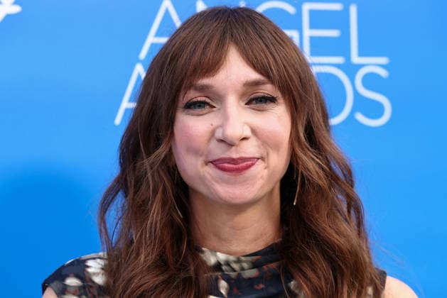 Project Angel Food s Angel Awards 2026 HOLLYWOOD, LOS ANGELES, CALIFORNIA, USA - SEPTEMBER 26: Lauren Lapkus arrives at Project Angel Food s Angel Awards 2026 held at The Chuck Lorre Family Foundation Campus at Project Angel Food on September 26, 2026 in Hollywood, Los Angeles, California, United States. Hollywood The Chuck Lorre Family Foundation Campus at Project Angel Food California United States Copyright: xXavierxCollin ImagexPressxAgencyx