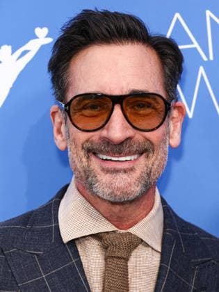 Project Angel Food s Angel Awards 2026 HOLLYWOOD, LOS ANGELES, CALIFORNIA, USA - SEPTEMBER 26: Lawrence Zarian arrives at Project Angel Food s Angel Awards 2026 held at The Chuck Lorre Family Foundation Campus at Project Angel Food on September 26, 2026 in Hollywood, Los Angeles, California, United States. Hollywood The Chuck Lorre Family Foundation Campus at Project Angel Food California United States Copyright: xXavierxCollin ImagexPressxAgencyx