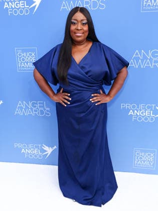 Project Angel Food s Angel Awards 2026 HOLLYWOOD, LOS ANGELES, CALIFORNIA, USA - SEPTEMBER 26: Loni Love arrives at Project Angel Food s Angel Awards 2026 held at The Chuck Lorre Family Foundation Campus at Project Angel Food on September 26, 2026 in Hollywood, Los Angeles, California, United States. Hollywood The Chuck Lorre Family Foundation Campus at Project Angel Food California United States Copyright: xXavierxCollin ImagexPressxAgencyx