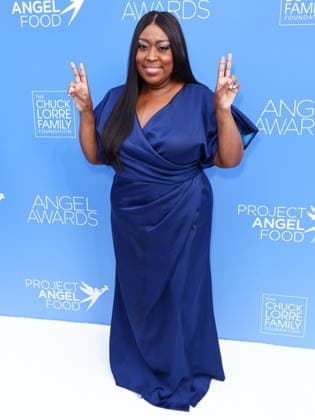 Project Angel Food s Angel Awards 2026 HOLLYWOOD, LOS ANGELES, CALIFORNIA, USA - SEPTEMBER 26: Loni Love arrives at Project Angel Food s Angel Awards 2026 held at The Chuck Lorre Family Foundation Campus at Project Angel Food on September 26, 2026 in Hollywood, Los Angeles, California, United States. Hollywood The Chuck Lorre Family Foundation Campus at Project Angel Food California United States Copyright: xXavierxCollin ImagexPressxAgencyx