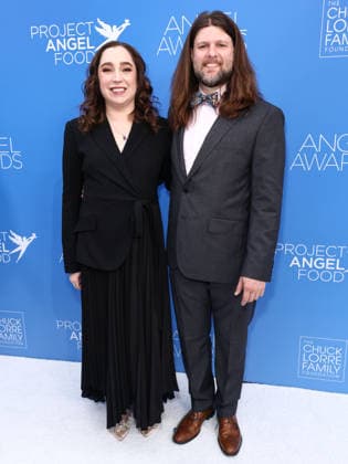 Project Angel Food s Angel Awards 2026 HOLLYWOOD, LOS ANGELES, CALIFORNIA, USA - SEPTEMBER 26: Nikki Lorre arrives at Project Angel Food s Angel Awards 2026 held at The Chuck Lorre Family Foundation Campus at Project Angel Food on September 26, 2026 in Hollywood, Los Angeles, California, United States. Hollywood The Chuck Lorre Family Foundation Campus at Project Angel Food California United States Copyright: xXavierxCollin ImagexPressxAgencyx
