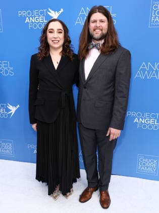 Project Angel Food s Angel Awards 2026 HOLLYWOOD, LOS ANGELES, CALIFORNIA, USA - SEPTEMBER 26: Nikki Lorre arrives at Project Angel Food s Angel Awards 2026 held at The Chuck Lorre Family Foundation Campus at Project Angel Food on September 26, 2026 in Hollywood, Los Angeles, California, United States. Hollywood The Chuck Lorre Family Foundation Campus at Project Angel Food California United States Copyright: xXavierxCollin ImagexPressxAgencyx
