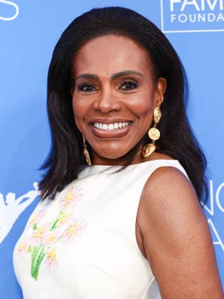 Project Angel Food s Angel Awards 2026 HOLLYWOOD, LOS ANGELES, CALIFORNIA, USA - SEPTEMBER 26: Sheryl Lee Ralph arrives at Project Angel Food s Angel Awards 2026 held at The Chuck Lorre Family Foundation Campus at Project Angel Food on September 26, 2026 in Hollywood, Los Angeles, California, United States. Hollywood The Chuck Lorre Family Foundation Campus at Project Angel Food California United States Copyright: xXavierxCollin ImagexPressxAgencyx