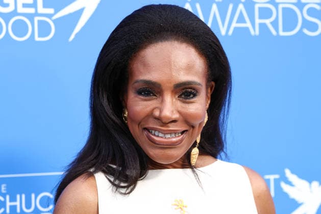 Project Angel Food s Angel Awards 2026 HOLLYWOOD, LOS ANGELES, CALIFORNIA, USA - SEPTEMBER 26: Sheryl Lee Ralph arrives at Project Angel Food s Angel Awards 2026 held at The Chuck Lorre Family Foundation Campus at Project Angel Food on September 26, 2026 in Hollywood, Los Angeles, California, United States. Hollywood The Chuck Lorre Family Foundation Campus at Project Angel Food California United States Copyright: xXavierxCollin ImagexPressxAgencyx