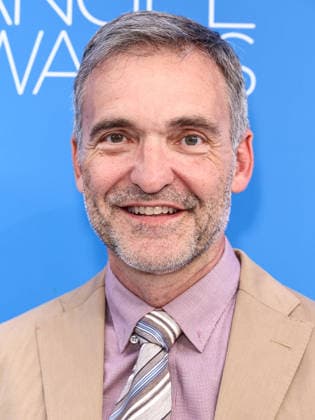 Project Angel Food s Angel Awards 2026 HOLLYWOOD, LOS ANGELES, CALIFORNIA, USA - SEPTEMBER 26: Steve Holland arrives at Project Angel Food s Angel Awards 2026 held at The Chuck Lorre Family Foundation Campus at Project Angel Food on September 26, 2026 in Hollywood, Los Angeles, California, United States. Hollywood The Chuck Lorre Family Foundation Campus at Project Angel Food California United States Copyright: xXavierxCollin ImagexPressxAgencyx