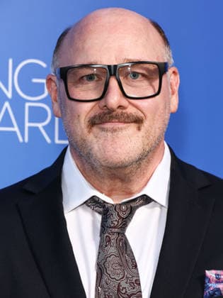 Project Angel Food s Angel Awards 2026 HOLLYWOOD, LOS ANGELES, CALIFORNIA, USA - SEPTEMBER 26: Will Sasso arrives at Project Angel Food s Angel Awards 2026 held at The Chuck Lorre Family Foundation Campus at Project Angel Food on September 26, 2026 in Hollywood, Los Angeles, California, United States. Hollywood The Chuck Lorre Family Foundation Campus at Project Angel Food California United States Copyright: xXavierxCollin ImagexPressxAgencyx