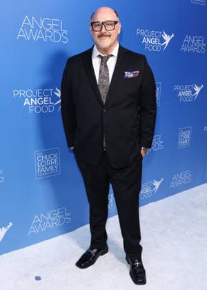 Project Angel Food s Angel Awards 2026 HOLLYWOOD, LOS ANGELES, CALIFORNIA, USA - SEPTEMBER 26: Will Sasso arrives at Project Angel Food s Angel Awards 2026 held at The Chuck Lorre Family Foundation Campus at Project Angel Food on September 26, 2026 in Hollywood, Los Angeles, California, United States. Hollywood The Chuck Lorre Family Foundation Campus at Project Angel Food California United States Copyright: xXavierxCollin ImagexPressxAgencyx