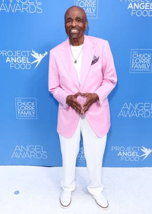 Project Angel Food s Angel Awards 2026 HOLLYWOOD, LOS ANGELES, CALIFORNIA, USA - SEPTEMBER 26: William Stanford Davis arrives at Project Angel Food s Angel Awards 2026 held at The Chuck Lorre Family Foundation Campus at Project Angel Food on September 26, 2026 in Hollywood, Los Angeles, California, United States. Hollywood The Chuck Lorre Family Foundation Campus at Project Angel Food California United States Copyright: xXavierxCollin ImagexPressxAgencyx