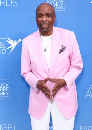 Project Angel Food s Angel Awards 2026 HOLLYWOOD, LOS ANGELES, CALIFORNIA, USA - SEPTEMBER 26: William Stanford Davis arrives at Project Angel Food s Angel Awards 2026 held at The Chuck Lorre Family Foundation Campus at Project Angel Food on September 26, 2026 in Hollywood, Los Angeles, California, United States. Hollywood The Chuck Lorre Family Foundation Campus at Project Angel Food California United States Copyright: xXavierxCollin ImagexPressxAgencyx