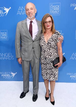 Project Angel Food s Angel Awards 2026 HOLLYWOOD, LOS ANGELES, CALIFORNIA, USA - SEPTEMBER 26: Zak Penn and Michele Weiss arrive at Project Angel Food s Angel Awards 2026 held at The Chuck Lorre Family Foundation Campus at Project Angel Food on September 26, 2026 in Hollywood, Los Angeles, California, United States. Hollywood The Chuck Lorre Family Foundation Campus at Project Angel Food California United States Copyright: xXavierxCollin ImagexPressxAgencyx