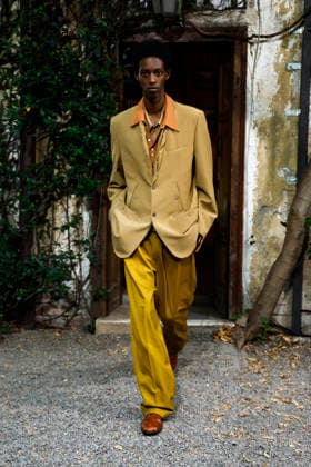 ACT N1 Spring Summer 2027 Ready-to-Wear Collection Fashion Show during Milan Fashion Week on September 25, 2026 ACT N1 Fashion Show Ready to Wear Spring Summer 2027 at Milan Fashion Week September 25, 2026 Milan, Italy  Copyright: xAgencex xBestimagexAgencex xBestimagex