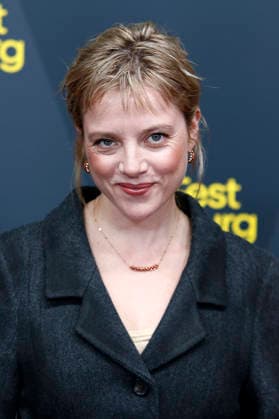 Jella Haase at the premiere of the feature film *Kinder der Sonne* (*Children of the Sun*) at the 34th Hamburg Film Festival in 2026 at Cinemaxx Dammtor in Hamburg, September 26, 2026 Foto:xC.xTamckex xFuturexImagex kinder_6931
