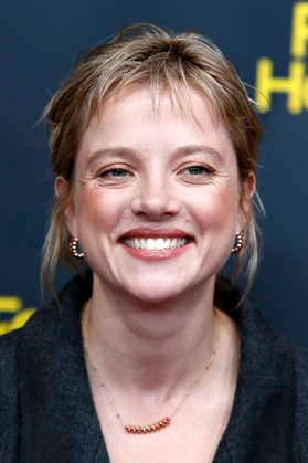 Jella Haase at the premiere of the feature film *Kinder der Sonne* (*Children of the Sun*) at the 34th Hamburg Film Festival in 2026 at Cinemaxx Dammtor in Hamburg, September 26, 2026 Foto:xC.xTamckex xFuturexImagex kinder_6934