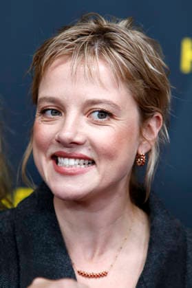 Jella Haase at the premiere of the feature film *Kinder der Sonne* (*Children of the Sun*) at the 34th Hamburg Film Festival in 2026 at Cinemaxx Dammtor in Hamburg, September 26, 2026 Foto:xC.xTamckex xFuturexImagex kinder_6935