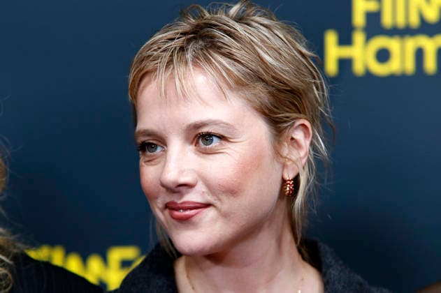 Jella Haase at the premiere of the feature film *Kinder der Sonne* (*Children of the Sun*) at the 34th Hamburg Film Festival in 2026 at Cinemaxx Dammtor in Hamburg, September 26, 2026 Foto:xC.xTamckex xFuturexImagex kinder_6939