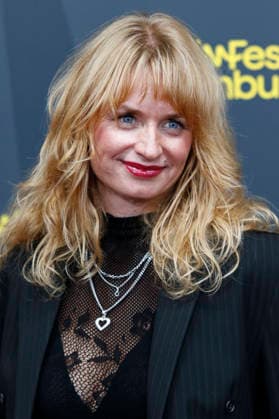 Leonie Krippendorff at the premiere of the feature film *Kinder der Sonne* (*Children of the Sun*) at the 34th Filmfest Hamburg 2026 at Cinemaxx Dammtor in Hamburg, September 26, 2026 Foto:xC.xTamckex xFuturexImagex kinder_6948