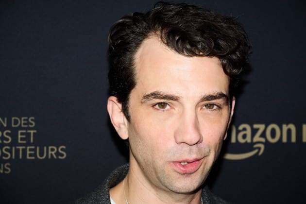 September 26, 2026, Toronto, On, Canada: Jay Baruchel walks the red carpet ahead of the Canadian Songwriters Hall of Fame induction ceremony in Toronto, on Saturday, Sept. 26, 2026. Toronto Canada  - ZUMAc35_ 20260926_zaf_c35_242 Copyright: xSammyxKoganx