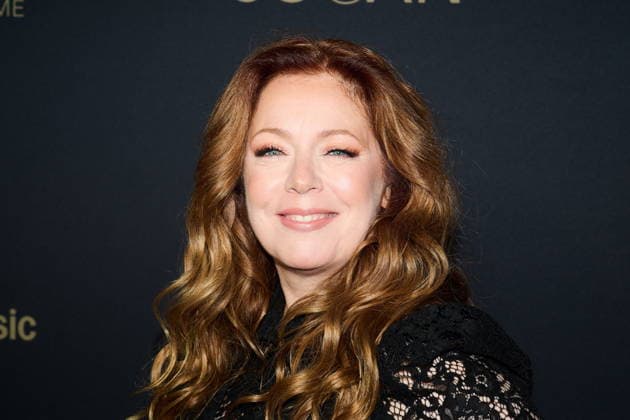 September 26, 2026, Toronto, On, Canada: Isabelle Boulay walks the red carpet ahead of the Canadian Songwriters Hall of Fame induction ceremony in Toronto, on Saturday, Sept. 26, 2026. Toronto Canada  - ZUMAc35_ 20260926_zaf_c35_241 Copyright: xSammyxKoganx