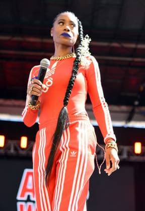 Algebra Blessett on stage for Kelly Rowland in Concert at Atlanta AIDS Walk Music Festival, , Atlanta, GA, September 26, 2026. Photo By: Derek Storm Everett Collection Kelly Rowland in Concert at Atlanta AIDS Walk Music Festival PUBLICATIONXNOTxINxCANxCHNxFRAxITAxJPNxNORxPOLxRUSxESPxUKxUSA