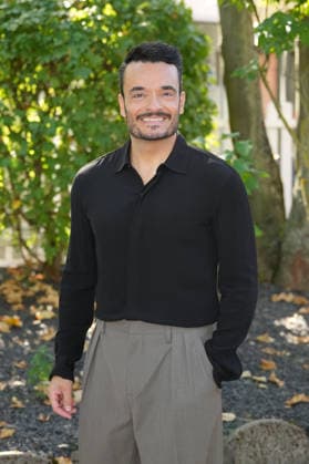 ZDF Fernsehgarten 2026: Giovanni Zarrella at the ZDF Fernsehgarten, themed Season Finale, on September 27, 2026, in Mainz, Rhineland-Palatinate, Germany