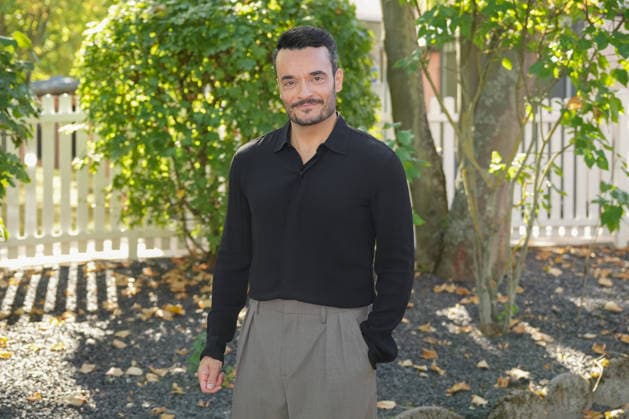ZDF Fernsehgarten 2026: Giovanni Zarrella at the ZDF Fernsehgarten, themed Season Finale, on September 27, 2026, in Mainz, Rhineland-Palatinate, Germany