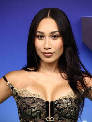 2026 MTV Video Music Awards Eva Gutowski at the 2026 MTV Video Music Awards held at Peacock Theater at L.A. Live on September 27, 2026 in Los Angeles, California, United States. Los Angeles California United States Copyright: xXavierxCollin ImagexPressxAgencyx