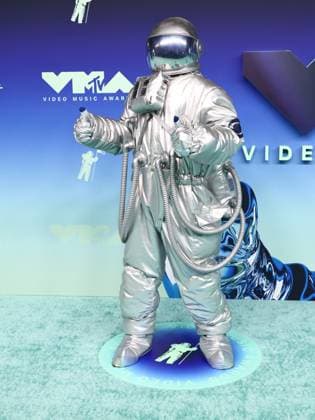 2026 MTV Video Music Awards at the 2026 MTV Video Music Awards held at Peacock Theater at L.A. Live on September 27, 2026 in Los Angeles, California, United States. Los Angeles California United States Copyright: xXavierxCollin ImagexPressxAgencyx