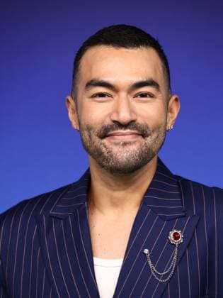 2026 MTV Video Music Awards Denny Directo at the 2026 MTV Video Music Awards held at Peacock Theater at L.A. Live on September 27, 2026 in Los Angeles, California, United States. Los Angeles California United States Copyright: xXavierxCollin ImagexPressxAgencyx
