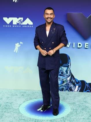 2026 MTV Video Music Awards Denny Directo at the 2026 MTV Video Music Awards held at Peacock Theater at L.A. Live on September 27, 2026 in Los Angeles, California, United States. Los Angeles California United States Copyright: xXavierxCollin ImagexPressxAgencyx