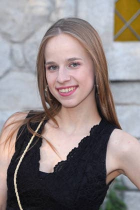 Darleen Dukat (darlyfun1) at the TRAUMATICA CREATOR EDITION celebrating its 10th anniversary at Europa-Park in Rust on September 27, 2026