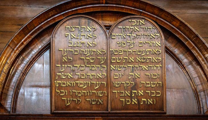 29-09-2026 Hague King Willem-Alexander visited the Liberal Jewish Congregation (LJG) Beth Jehoeda in The Hague. Â  Copyright: xPPEx