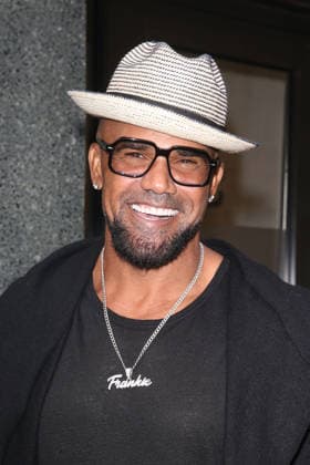 September 29, 2026, New York, New York, USA: SHEMAR MOORE arrives at ABC DISNEY Studios in Downtown Manhattan, New York City New York USA - ZUMAh16_ 20260929_zaf_h16_058 Copyright: xDanxHerrickx