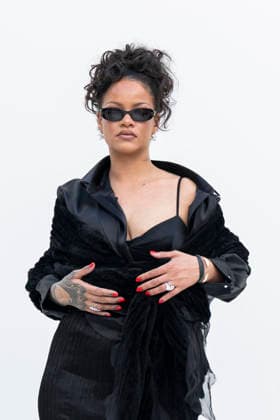 Rihanna at the Dior Women s Ready-to-Wear Spring Summer 2027 Collection fashion show during Paris Fashion Week, September 29, 2026 Olivier Borde Bestimage Rihanna at the Dior Women’s Ready-to-Wear Spring Summer 2027 Collection fashion show during Paris Fashion Week, September 29, 2026, Paris, France Copyright: xOLIVIERxBORDEx xBESTIMAGExOLIVIERxBORDEx xBESTIMAGEx