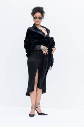 Rihanna at the Dior Women s Ready-to-Wear Spring Summer 2027 Collection fashion show during Paris Fashion Week, September 29, 2026 Olivier Borde Bestimage Rihanna at the Dior Women’s Ready-to-Wear Spring Summer 2027 Collection fashion show during Paris Fashion Week, September 29, 2026, Paris, France Copyright: xOLIVIERxBORDEx xBESTIMAGExOLIVIERxBORDEx xBESTIMAGEx