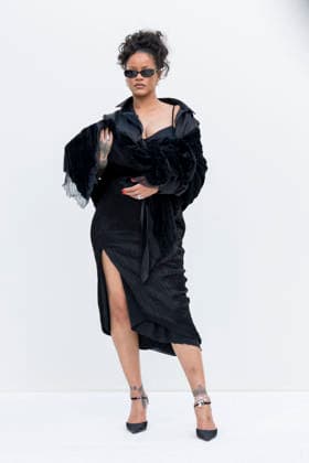 Rihanna at the Dior Women s Ready-to-Wear Spring Summer 2027 Collection fashion show during Paris Fashion Week, September 29, 2026 Olivier Borde Bestimage Rihanna at the Dior Women’s Ready-to-Wear Spring Summer 2027 Collection fashion show during Paris Fashion Week, September 29, 2026, Paris, France Copyright: xOLIVIERxBORDEx xBESTIMAGExOLIVIERxBORDEx xBESTIMAGEx