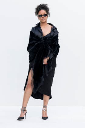 Rihanna at the Dior Women s Ready-to-Wear Spring Summer 2027 Collection fashion show during Paris Fashion Week, September 29, 2026 Olivier Borde Bestimage Rihanna at the Dior Women’s Ready-to-Wear Spring Summer 2027 Collection fashion show during Paris Fashion Week, September 29, 2026, Paris, France Copyright: xOLIVIERxBORDEx xBESTIMAGExOLIVIERxBORDEx xBESTIMAGEx