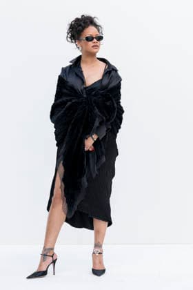 Rihanna at the Dior Women s Ready-to-Wear Spring Summer 2027 Collection fashion show during Paris Fashion Week, September 29, 2026 Olivier Borde Bestimage Rihanna at the Dior Women’s Ready-to-Wear Spring Summer 2027 Collection fashion show during Paris Fashion Week, September 29, 2026, Paris, France Copyright: xOLIVIERxBORDEx xBESTIMAGExOLIVIERxBORDEx xBESTIMAGEx