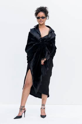 Rihanna at the Dior Women s Ready-to-Wear Spring Summer 2027 Collection fashion show during Paris Fashion Week, September 29, 2026 Olivier Borde Bestimage Rihanna at the Dior Women’s Ready-to-Wear Spring Summer 2027 Collection fashion show during Paris Fashion Week, September 29, 2026, Paris, France Copyright: xOLIVIERxBORDEx xBESTIMAGExOLIVIERxBORDEx xBESTIMAGEx