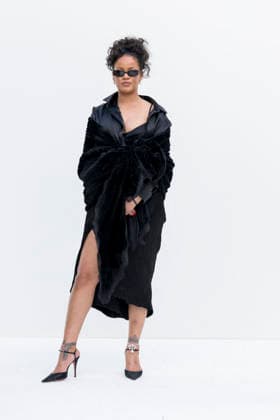 Rihanna at the Dior Women s Ready-to-Wear Spring Summer 2027 Collection fashion show during Paris Fashion Week, September 29, 2026 Olivier Borde Bestimage Rihanna at the Dior Women’s Ready-to-Wear Spring Summer 2027 Collection fashion show during Paris Fashion Week, September 29, 2026, Paris, France Copyright: xOLIVIERxBORDEx xBESTIMAGExOLIVIERxBORDEx xBESTIMAGEx